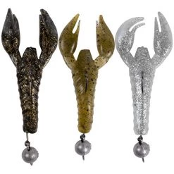 Korum Snapper Reggiez