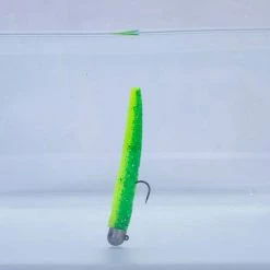 Korum Snapper Squirm Heads