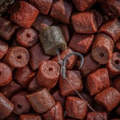 Coarse/Carp Korum Supersteel Penetrator Hooks 10 Coarse/Carp Korum Supersteel Penetrator Hooks