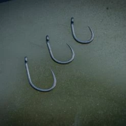 Coarse/Carp Korum Supersteel Penetrator Hooks 13 Coarse/Carp Korum Supersteel Penetrator Hooks