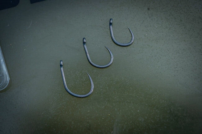 Coarse/Carp Korum Supersteel Penetrator Hooks 8 Coarse/Carp Korum Supersteel Penetrator Hooks