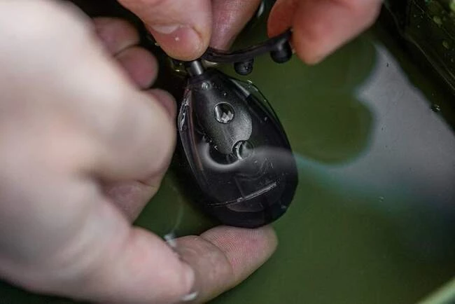 Coarse/Carp Korum Surface Bomb 4 Coarse/Carp Korum Surface Bomb