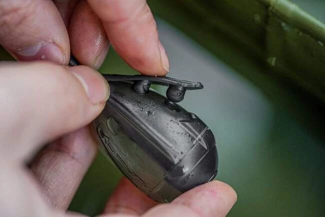 Coarse/Carp Korum Surface Bomb 6 Coarse/Carp Korum Surface Bomb