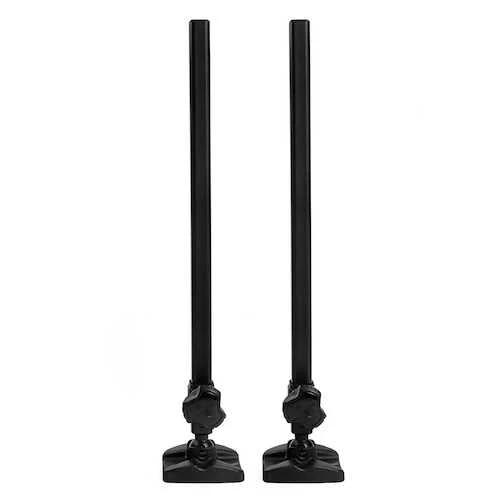 Korum Telescopic Legs S23 4 Korum Telescopic Legs S23