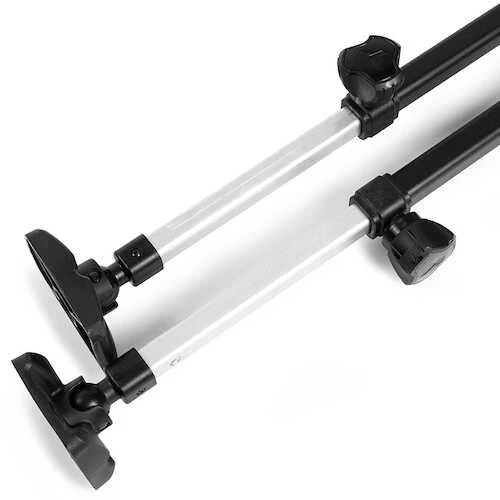 Korum Telescopic Legs S23 3 Korum Telescopic Legs S23