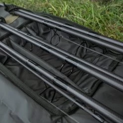Luggage Korum Transition 3 Rod Holdall 11 Luggage Korum Transition 3 Rod Holdall