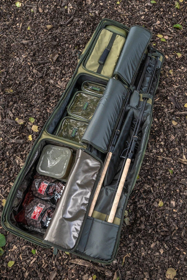 Korum Transition Opportunist 2 Rod Foldall 4 Korum Transition Opportunist 2 Rod Foldall