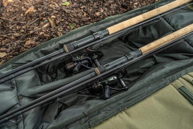 Korum Transition Opportunist 2 Rod Foldall 6 Korum Transition Opportunist 2 Rod Foldall