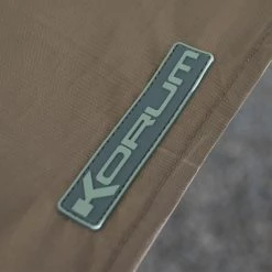 Shelters Tripods And Trollies Korum 50" Graphite Brolly Shelter 13 Shelters Tripods And Trollies Korum 50