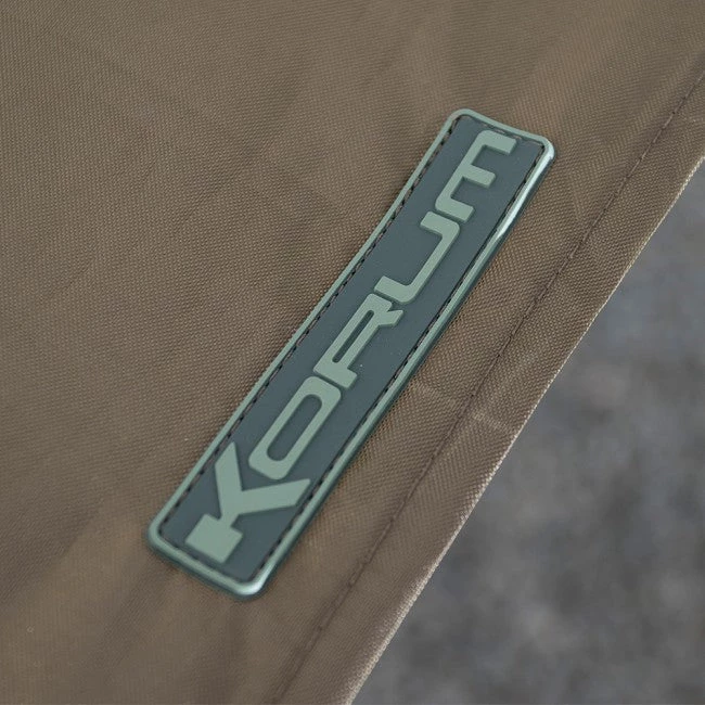 Shelters Tripods And Trollies Korum 50" Graphite Brolly Shelter 8 Shelters Tripods And Trollies Korum 50" Graphite Brolly Shelter