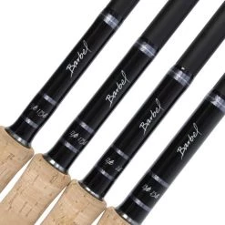 Korum Barbel Rod Coarse/Carp