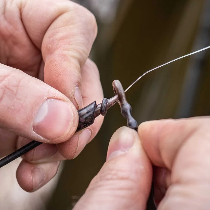 Terminal Tackle Korum Camo Bolt & Run Kit 4 Terminal Tackle Korum Camo Bolt & Run Kit