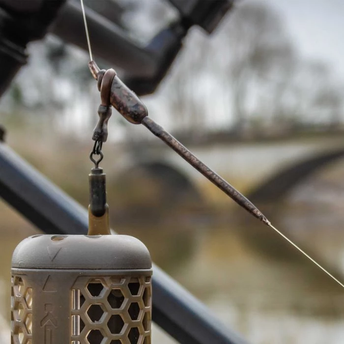 Terminal Tackle Korum Camo Bolt & Run Kit 5 Terminal Tackle Korum Camo Bolt & Run Kit