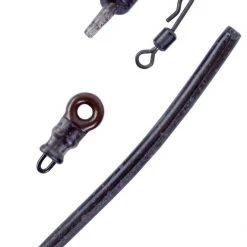 Korum Camo Running Rig Kit