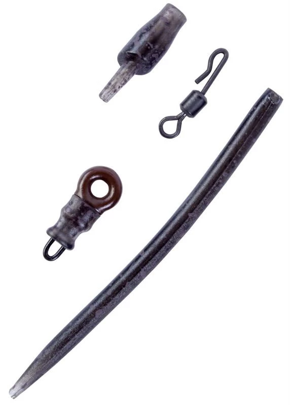 Korum Camo Running Rig Kit 4 Korum Camo Running Rig Kit