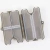 Korum Clamshell Box **12 COMPARTMENT HALF PRICE** Tackle Boxes