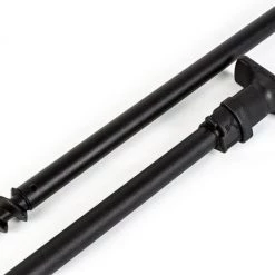 Korum Leverage Screwpoint Bankstick Pods Sticks And Accessories