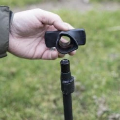 Korum Leverage Screwpoint Bankstick Pods Sticks And Accessories