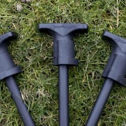 Korum Leverage Screwpoint Bankstick Pods Sticks And Accessories