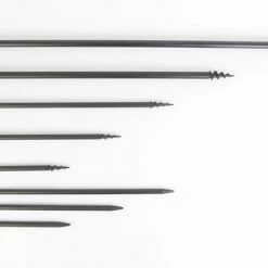 Korum Leverage Screwpoint Bankstick Pods Sticks And Accessories