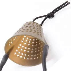 Coarse/Carp Korum No Twist Bait Pult