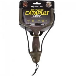 Coarse/Carp Korum No Twist Bait Pult