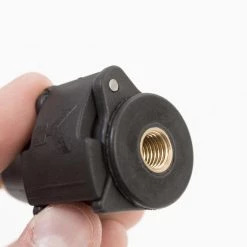 Korum Quick Release Net Adaptor