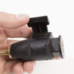 Korum Quick Release Net Adaptor