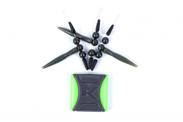 Coarse/Carp Korum Ready Heli Kits 4 Coarse/Carp Korum Ready Heli Kits