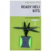 Coarse/Carp Korum Ready Heli Kits