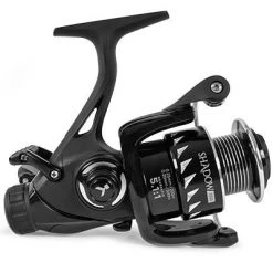 Predator Korum Shadow Freespool Reel