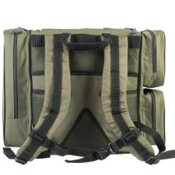 Korum Transition Rucksack Bags And Rucksacks