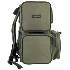 Korum Transition Rucksack Bags And Rucksacks
