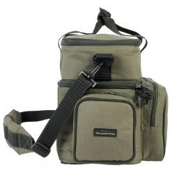 Korum Transition Tackle & Bait Stack Luggage
