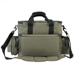 Korum Transition Tackle & Bait Stack Luggage