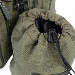 Korum Transition Tackle & Bait Stack Luggage