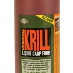 Dynamite Liquid Carp Food 1ltr
