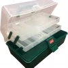 Leeda Cantilever Tackle Box