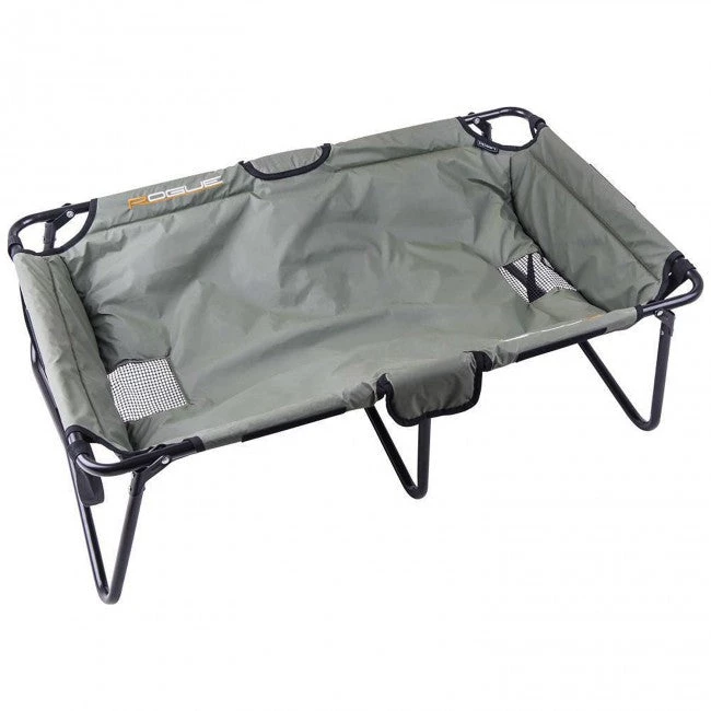 Leeda Rogue Carp Cradle 3 Leeda Rogue Carp Cradle