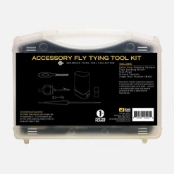 Loon Accessory Fly Tying Tool Kit