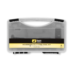 Loon Accessory Fly Tying Tool Kit