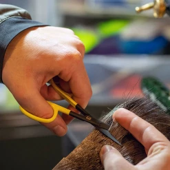 Loon Ergo Hair Scissors