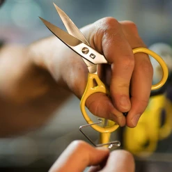 Loon Ergo Prime Scissors Hand Tools