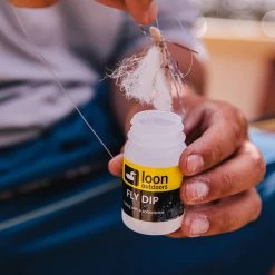 Loon Fly Dip
