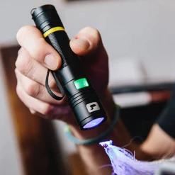 Loon UV Infiniti Light Fly Tying