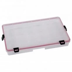 Magic Trout Accessory T-Box Tackle Boxes