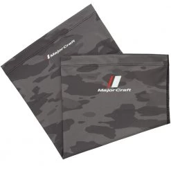 Gloves, Socks, Headwear And Sunglasses Major Craft Buff