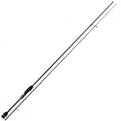 Major Craft Crostage Ajing LRF Rod