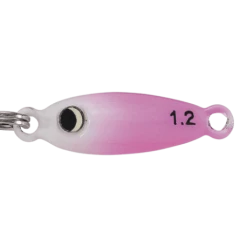 Major Craft Nano Aji Metal Lure