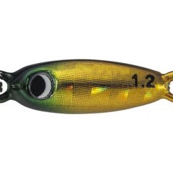 Major Craft Nano Aji Metal Lure
